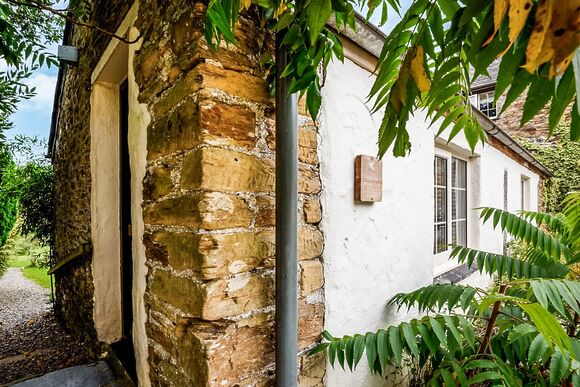 South Meadow Cottage - Kilminorth Cottages, Watergate, Looe