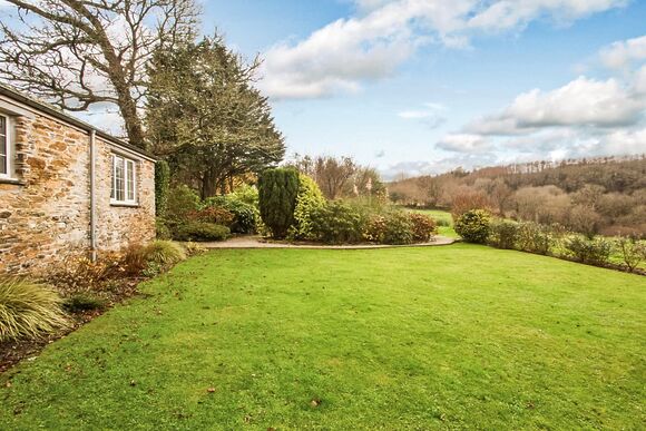 South Meadow Cottage - Kilminorth Cottages, Watergate, Looe