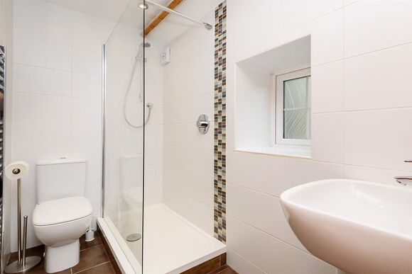 South Meadow Cottage - Kilminorth Cottages, Watergate, Looe