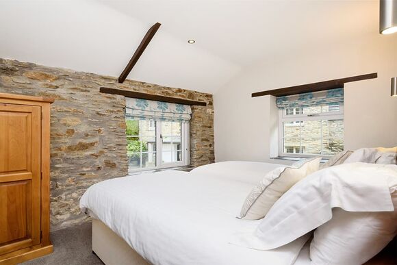 Wharley Cottage - Kilminorth Cottages, Watergate, Looe