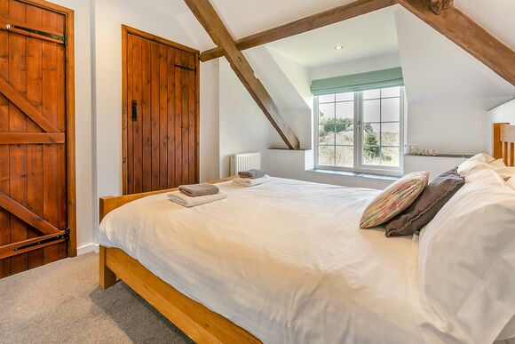 Saddle Cottage - Kilminorth Cottages, Watergate, Looe