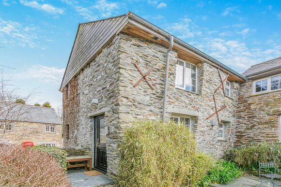 Oat Cottage - Kilminorth Cottages, Watergate, Looe