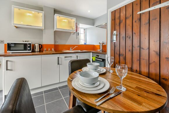 Oat Cottage - Kilminorth Cottages, Watergate, Looe