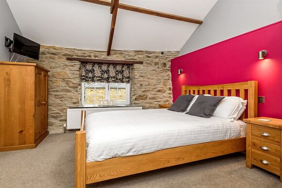 Oat Cottage - Kilminorth Cottages, Watergate, Looe
