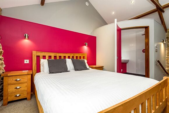 Oat Cottage - Kilminorth Cottages, Watergate, Looe