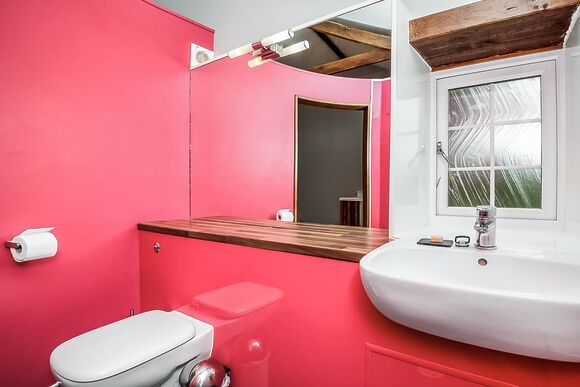 Oat Cottage - Kilminorth Cottages, Watergate, Looe