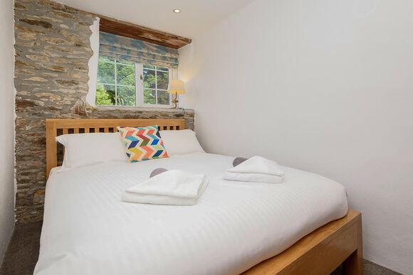Warren Cottage - Kilminorth Cottages, Watergate, Looe