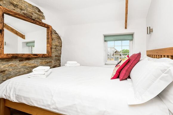 Scrumpy Cottage - Kilminorth Cottages, Watergate, Looe