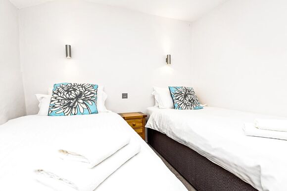 Scrumpy Cottage - Kilminorth Cottages, Watergate, Looe