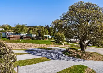 Kippford View Holiday Park, Castle Douglas