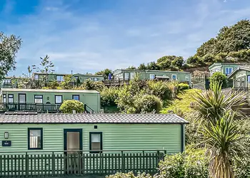 Kippford View Holiday Park, Castle Douglas