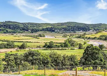 Kippford View Holiday Park, Castle Douglas