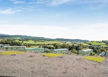 Kippford View Holiday Park, Castle Douglas