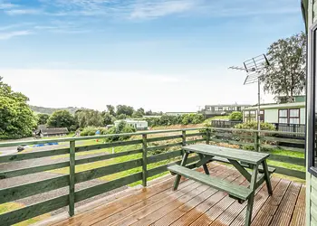 Kippford View Holiday Park, Castle Douglas