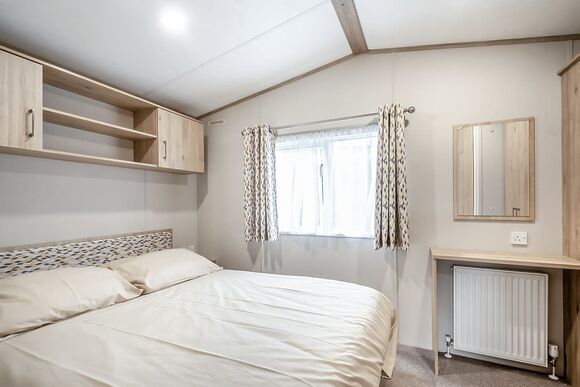 Kippford 2 Pet Friendly - Kippford View Holiday Park, Castle Douglas