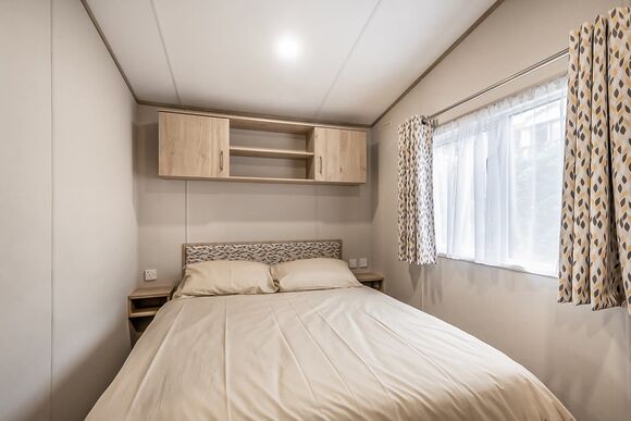 Kippford 2 Pet Friendly - Kippford View Holiday Park, Castle Douglas