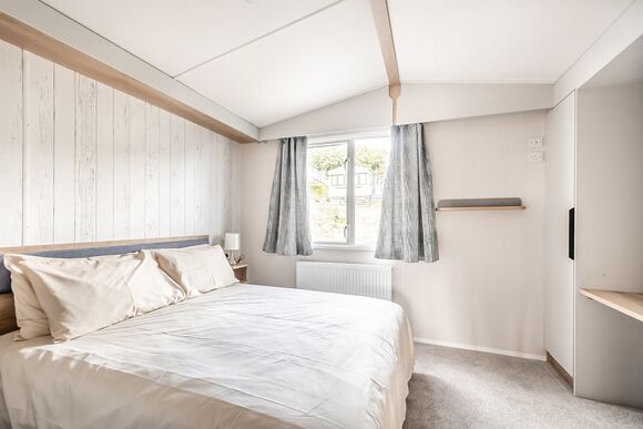 Kippford 2 Plus - Kippford View Holiday Park, Castle Douglas