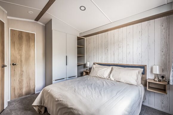 Kippford 2 Plus - Kippford View Holiday Park, Castle Douglas