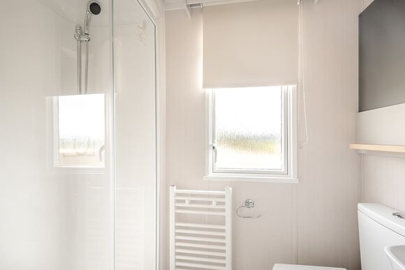 Kippford 2 Plus - Kippford View Holiday Park, Castle Douglas