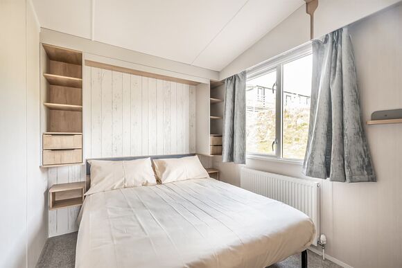 Kippford 3 Plus - Kippford View Holiday Park, Castle Douglas