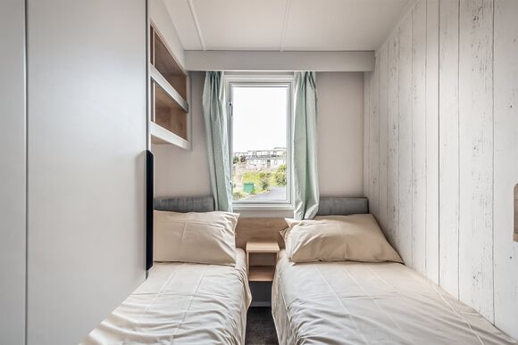 Kippford 3 Plus - Kippford View Holiday Park, Castle Douglas