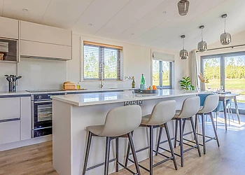 Accoya Two Bedroom Lodge 