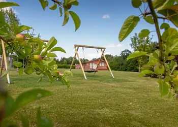 Kiplin Lodges, Kiplin Lodges