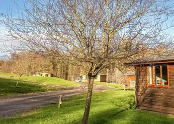 Kiplin Lodges, Kiplin Lodges