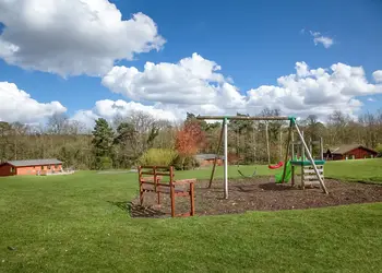 Kiplin Lodges, Kiplin Lodges