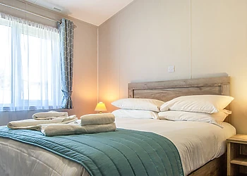 The Cumbria Lodge 