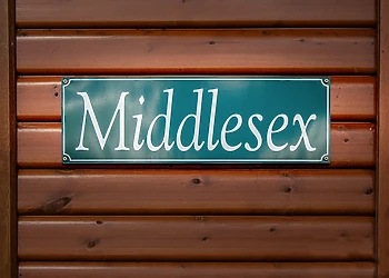 The Middlesex Lodge 