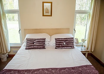 The Durham Lodge