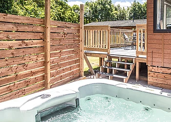 Worcestershire Lodge 