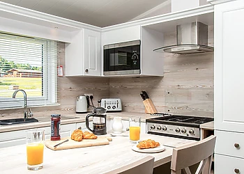 Worcestershire Lodge 