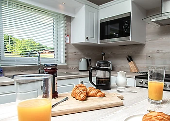 Worcestershire Lodge 