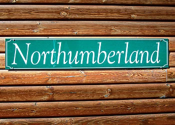 Northumberland Lodge