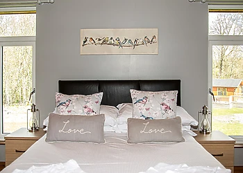 Northumberland Lodge