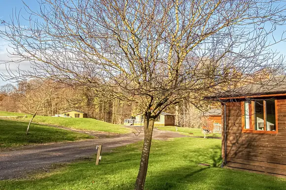 Kiplin Lodges, Kiplin Lodges