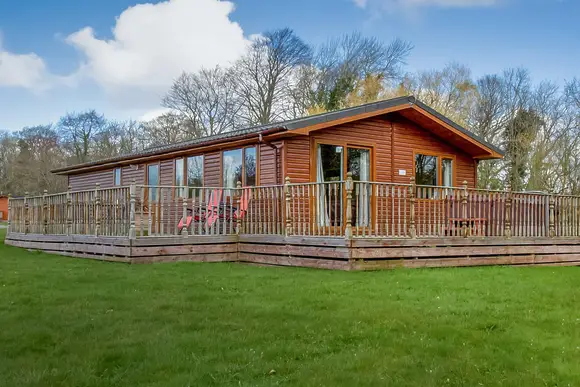 Kiplin Lodges, Kiplin Lodges