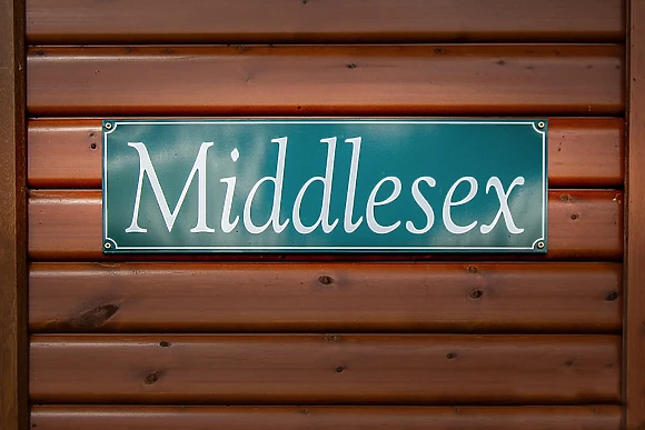 The Middlesex Lodge 
