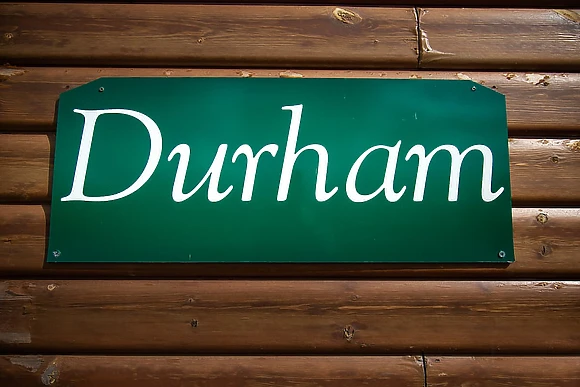 The Durham Lodge 