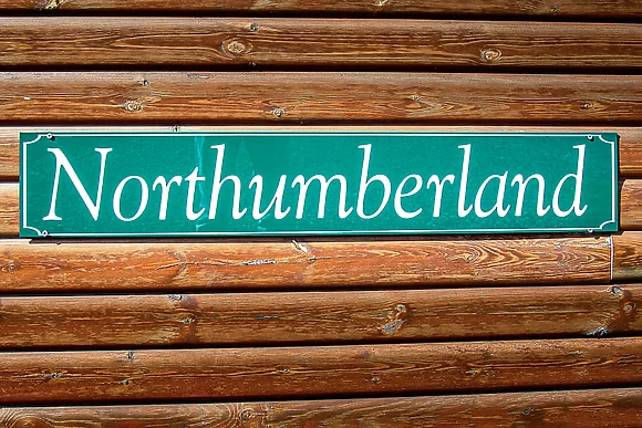 Northumberland Lodge 