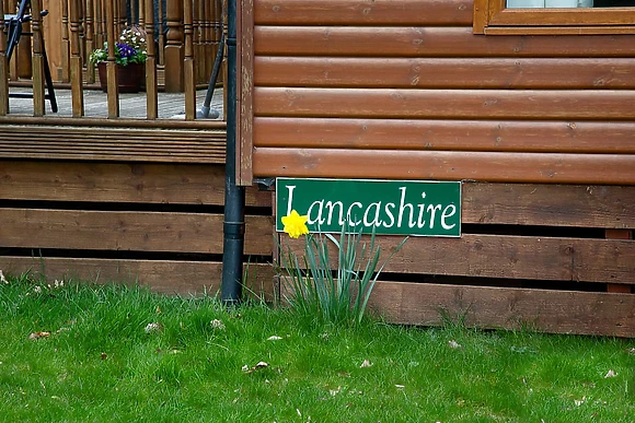 Lancashire Lodge 