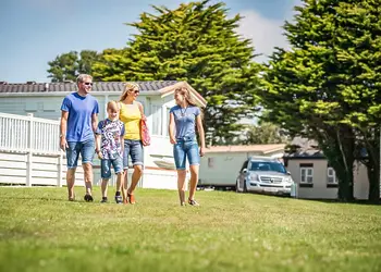 Killigarth Manor, Polperro, Looe