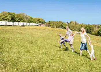 Killigarth Manor, Polperro, Looe