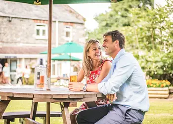 Killigarth Manor, Polperro, Looe