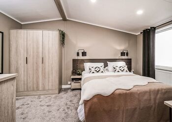 3 Bed Platinum Hot Tub Lodge - Killigarth Manor, Polperro, Looe