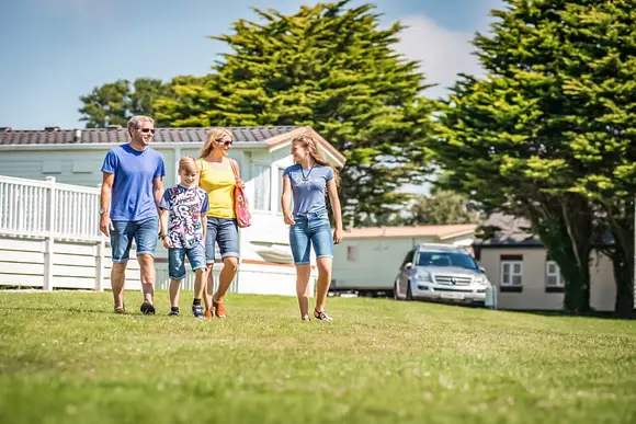 Killigarth Manor, Polperro, Looe