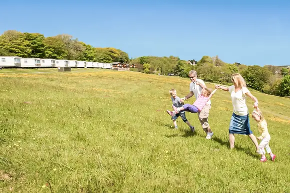 Killigarth Manor, Polperro, Looe
