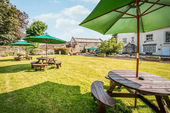 Killigarth Manor, Polperro, Looe